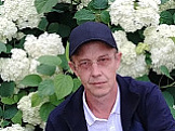 Дмитрий из Сорочинска, 42 года