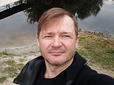 Александр, 43 года, Днепр, Украина