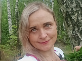 Маша из Минска знакомится для брака