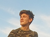 Bogdan, 21 год, Москва, Россия