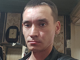 Дмитрий из Стерлитамака, 28 лет