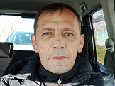 Александр, 53 года, Уссурийск, Россия