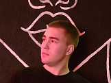 Захар из Апшеронска, 22 года