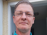 Paul из г. Birkenhead знакомится для серьёзных отношений