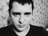 Артем из Минска знакомится для дружбы