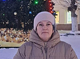 Татьяна из Балаково знакомится для серьёзных отношений
