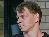 Антон из Могилёва знакомится для семьи