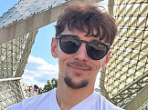 Bagdan из г. Friedberg знакомится для брака