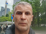 Сергей из Минска знакомится для брака