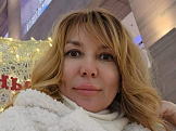 Лариса из Санкт-Петербурга, 49 лет