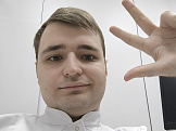 Данил, Абакан, 24 года