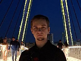 Никита из Челябинска знакомится для семьи
