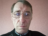 Александр из Новосибирска знакомится для брака