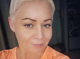 Марина из Казани знакомится для семьи