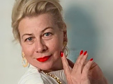 Персона грата — Марина, 56 лет из Санкт-Петербурга Персона грата сайта знакомств SiteLove
