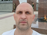 Виктор из Орла знакомится для серьёзных отношений