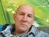 Андрей из Тюмени знакомится для брака