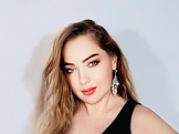 Olga из Гомеля знакомится для семьи