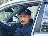 Вячеслав из Курска, 40 лет