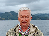 Алекс из Красноярска знакомится для брака