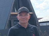 Персона грата — Роман, 45 лет из Набережных Челнов Персона грата сайта знакомств SiteLove