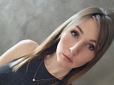 Олеся, Санкт-Петербург, 33 года