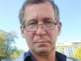 Вячеслав, 57 лет