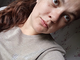 Ирина из Корочи знакомится для семьи