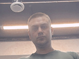 Владимир, Нижний Новгород, 34 года