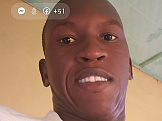 Lamin из г. Banjul знакомится для общения