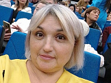 Лейсан из Казани знакомится для брака