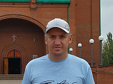 Михаил из Павлодара знакомится для серьёзных отношений