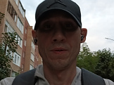 Георгий из Москвы знакомится для серьёзных отношений