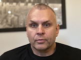 Алексей из Санкт-Петербурга знакомится для серьёзных отношений
