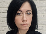 Оксана, Краснодар, 44 года