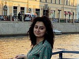 Елена, Истра, 37 лет