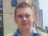 Персона грата — Федя, 19 лет из Москвы Персона грата сайта знакомств SiteLove