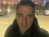 Вадим, Минск, 43 года