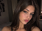 Юля, Воронеж, 22 года