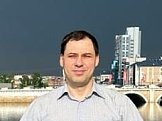 Сергей из Челябинска знакомится для серьёзных отношений