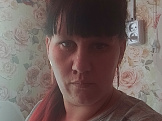 Персона грата — Анна, 36 лет из Талицы Персона грата сайта знакомств SiteLove
