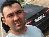 Рустамбек из Караганды, 35 лет