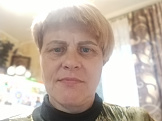 Lyubov из Заволжье знакомится для серьёзных отношений
