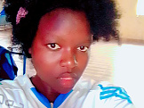 Nakafeero Angella из г. Masaka знакомится для семьи