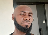 Chima из г. Port Harcourt знакомится для брака