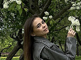 Светлана из Санкт-Петербурга знакомится для брака