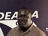 Maclean Asare из г. Tarkwa знакомится для семьи