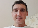 Дмитрий из Нижнего Новгорода знакомится для семьи