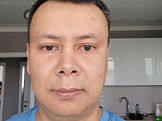 Артур из Актобе, 42 года