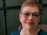 Ирина из Санкт-Петербурга знакомится для общения и дружбы